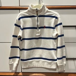 Polo 3/4 zip